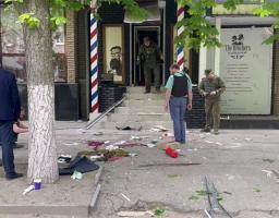 окупанти призначили 29-річного чоловіка винуватим у шпигунстві на користь СБУ з метою «ліквідації» міністра внутрішніх справ лнр ігоря корнета 