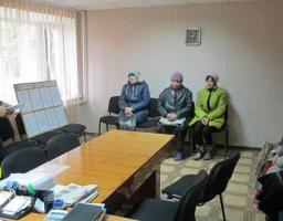 На Луганщині запрацювали два нових віддалених робочих місця фахівців Пенсійного фонду