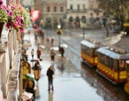 Програма національних обмінів Центру культурного менеджменту