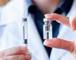 Луганщина отримає першу партію доз вакцин проти сказу