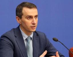 У 2022 рік ми ввійшли в найвищому стані готовності до хвилі COVID-19 – Віктор Ляшко