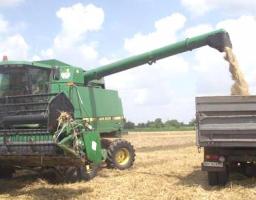 Найближчим часом на Луганщині розпочнуться жнива, – брифінг