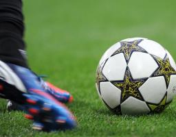 Вісім проектів щодо будівництва футбольних полів в Луганській області відібрано Мінрегіоном