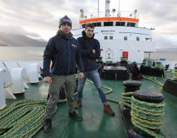 Дві різні Луганщини журналіста Олександра Махова