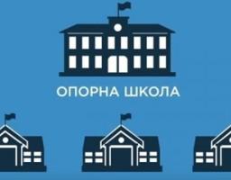 Сільські та районні ради зможуть об'єднуватися для створення освітніх округів та самостійно формувати мережу опорних шкіл
