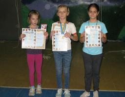 Десять медалей завоювали луганські скелелази на Всеукраїнських змаганнях