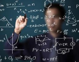 2020-2021 навчальний рік буде Роком математики в Україні