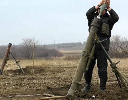 Новини АТО: ворожі обстріли на Луганщині набули систематичний характер