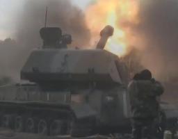 Новини АТО: бойовики поновили обстріли наших позицій з САУ