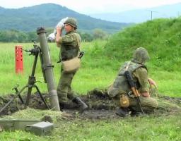 Новини АТО: ворожі обстріли на Луганщині набули систематичний характер