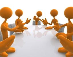 В облдержадміністрації обговорили механізми залучення громадськості до реалізації реформ