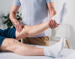 Як внутрішньо переміщеним особам отримати реабілітаційну допомогу в стаціонарних умовах