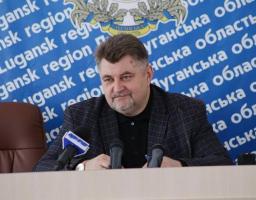 Перспективний план розвитку Луганщини на 2019-2021 роки формується з урахуванням побажань територій, – Сергій Медведчук