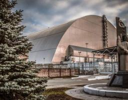 Луганщина піклується про своїх земляків-ліквідаторів аварії на ЧАЕС