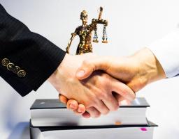 Визначено 13 юридичних осіб у сфері управління облдержадміністрації та у відповідних райдержадміністрацій