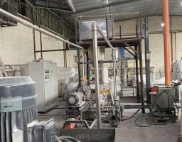 Підприємство «Тана» із Сєвєродонецька евакуювало до Умані  половину обладнання, на нове місце роботи вже переїхали 10 працівників із сім’ями  