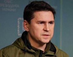 Україна потребує збільшення постачання зброї та сподівається на активну участь Олафа Шольца в цьому питанні – Михайло Подоляк