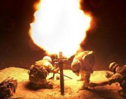 Новини АТО: в Попаснянському районі поранено нашого захисника