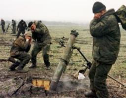 Новини АТО: протягом минулої доби ворог знову використав  заборонені Мінськими угодами види зброї