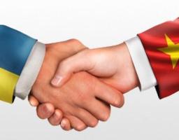 Українська торгова місія до Китайської Народної Республіки -  В рамках виставки FHC China 2017