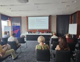 Місцева демократія в умовах війни: презентовано дослідження практик громадської участі