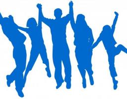 Молодіжні ради при об’єднаних громадах Луганщини долучаються до обласних проектів