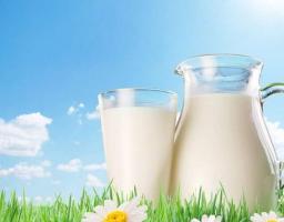 Молоко другого ґатунку прийматимуть до 1 січня 2020 року