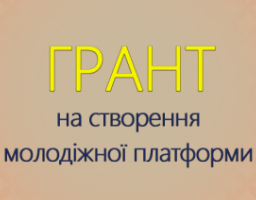 До 20 000 грн на створення молодіжної платформи у селах та містечках