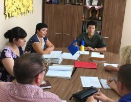 12 громадян отримають пільгове посвідчення, які постраждали внаслідок Чорнобильської катастрофи