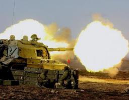 Новини АТО: на попаснянському напрямку поранено місцевого жителя та двох військовослужбовців