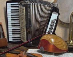 З обласного бюджету виділяються кошти на придбання музичних інструментів для шкіл естетичного виховання 