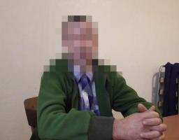 На Луганщині СБУ затримала бойовика, який перебував у державному розшуку 