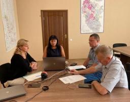 Луганщина має достатню кількість вакцин від COVID-19