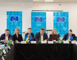 Наступний етап реформи децентралізації – чітке розмежування повноважень між рівнями влади: Олексій Рябикін