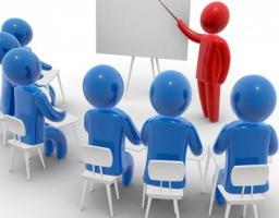 Медичних працівників Луганщини навчають допомозі жінкам, постраждалим від насильства