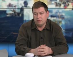 Обговорюємо перспективні плани Луганщини: Євген Назаров