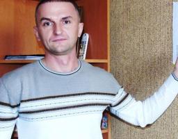 Обговорюємо перспективний план розвитку Луганщини: Тимофій Нечепуренко