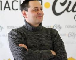 Обговорюємо перспективний план розвитку Луганщини: Ярослав Нестеренко