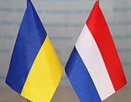 Україна та Нідерланди обговорили взаємодію у розслідуванні катастрофи літака МН-17