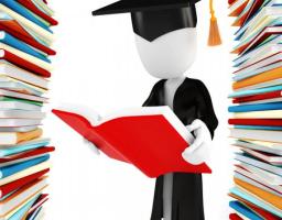 Завершується реєстрація на спеціальну сесію єдиного вступного іспиту