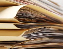 Громадські формування негайно повинні переглянути свої установчі документи