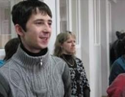 На Луганщині вручили квартиру учаснику АТО, який воював під Іловайськом