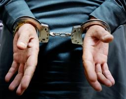 Заарештовано одного з ватажків банди «Рим», яка тероризувала жителів окупованого Должанська Луганській області