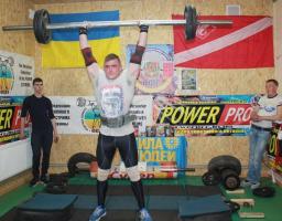 У Старобільську відбулась «Ліга аматорів 2017»