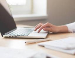 Абітурієнти зареєстрували 12 850 електронних кабінетів за перший день вступної кампанії