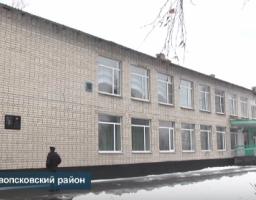 В Новопсковському районі відремонтували школу