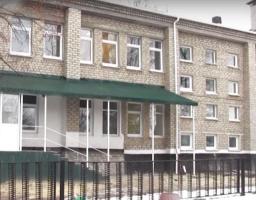 У містах і районах області: майже закінчився ремонт у  Білокуракинській  центральній амбулаторії 