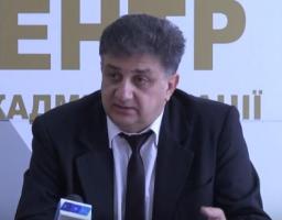 На брифінгу для ЗМІ обговорили проведення на Луганщині ЗНО та завершення навчального року