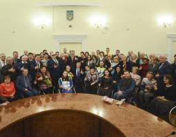 Мета нових ДБН – повернути втрачені можливості людям з інвалідністю