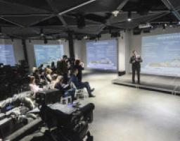 Мінрегіон розроблятиме Містобудівний та Житловий кодекси